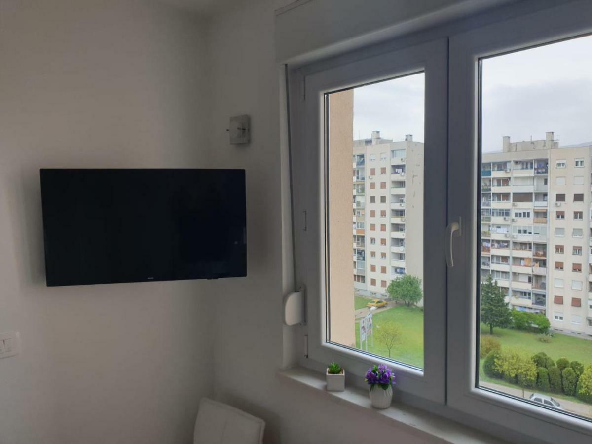 Apartmán Seventh Heaven 2 Split Exteriér fotografie